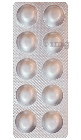 Ecoxal-MR Tablet image Ecoxal-MR Tablet image