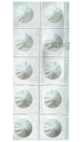 Esclotab-Plus Tablet image