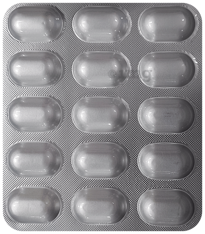 Enzoflam P Tablet image