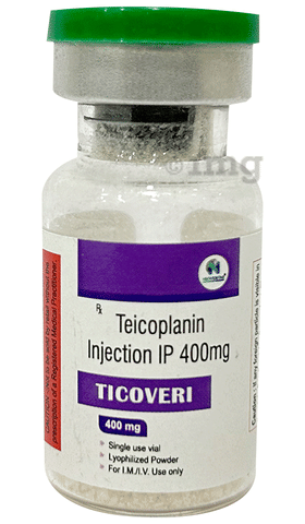 Ticoveri 400mg Injection image Ticoveri 400mg Injection image