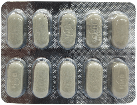 Cosklot HMB Tablet image