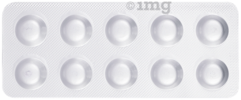 Salutor 10mg Tablet image