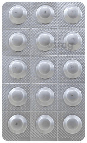 Tenecure 20 Tablet image