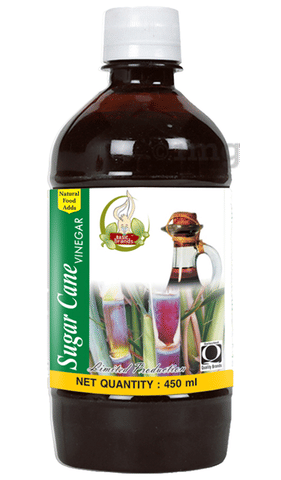 Basic Ayurveda Sugar Cane Vinegar image Basic Ayurveda Sugar Cane Vinegar image