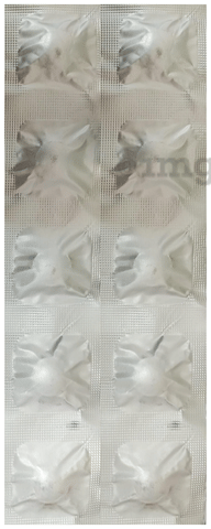 Telmiride MT 50 Tablet ER image Telmiride MT 50 Tablet ER image