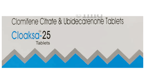 Cloaksa Tablet image