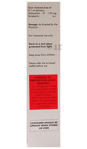 Insed Plus Atomiser image