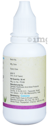 Clinmiskin Solution image