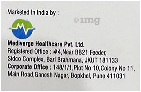 Evercef 750 Injection image Evercef 750 Injection image