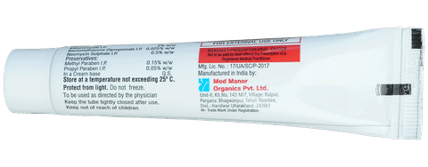 Ketonate Cream image