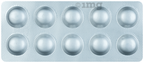 Histakind-M Tablet