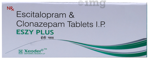 Eszy Plus Tablet