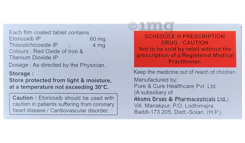 Ireecox MR Tablet image Ireecox MR Tablet image