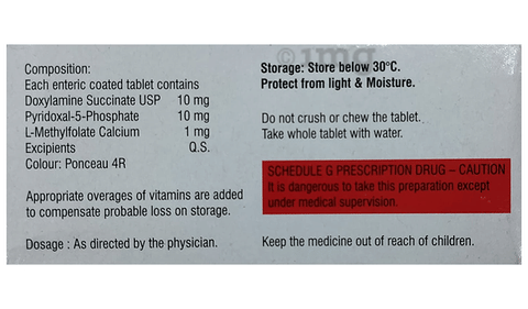 Cor NVP Tablet image