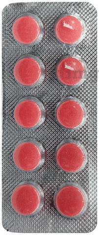 Diltanol 90mg Tablet SR image