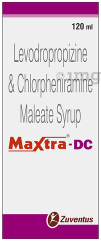 Maxtra-DC Syrup 1