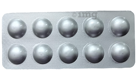 Etacib 60 Tablet image
