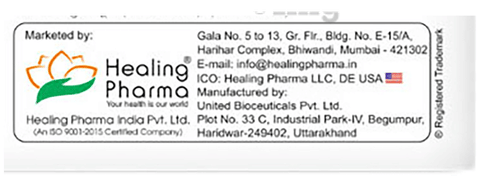 Hypath 30 Tablet image Hypath 30 Tablet image