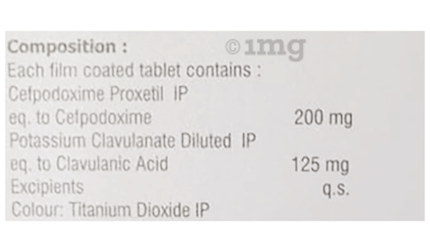 Zentrax-CV Tablet image