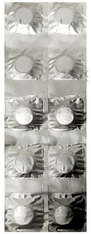 Microcef 100mg Tablet DT image Microcef 100mg Tablet DT image