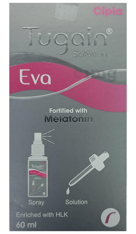 Tugain Eva Solution image