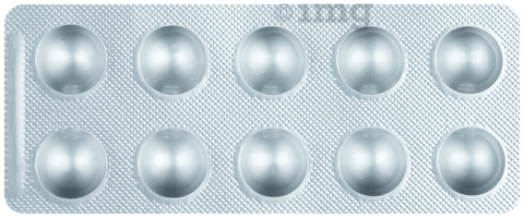 Nebistar LN 5mg/10mg Tablet image