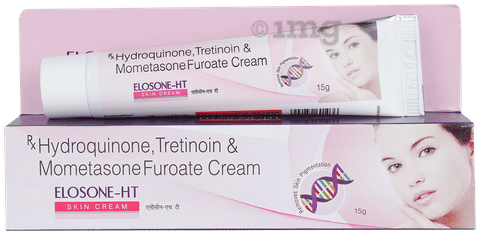 Elosone-HT Cream