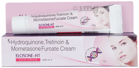 ELOsone-HT Cream image
