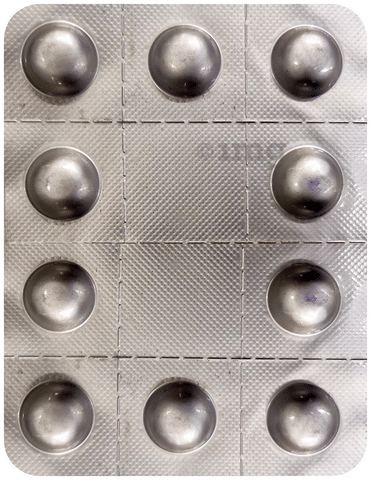 Nexodec 40mg Tablet image Nexodec 40mg Tablet image