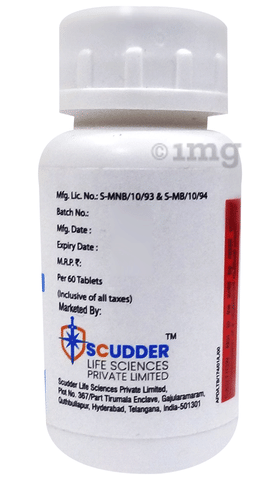 Thyrobronz 75 Tablet image