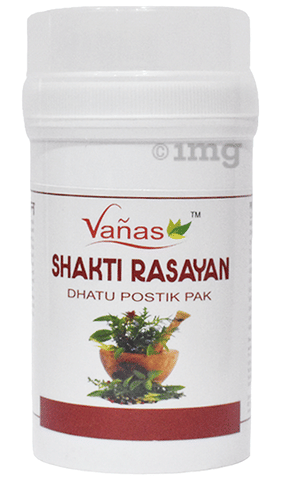 Vanas Shakti Rasayan image Vanas Shakti Rasayan image