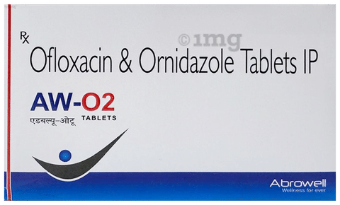 Aw-O2 Tablet
