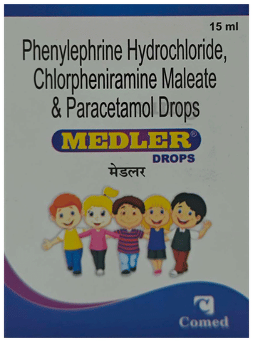 Medler Drop image Medler Drop image