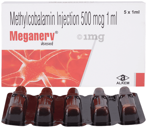 Meganerv Injection image
