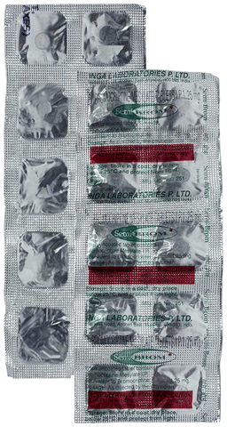 सेमी बोर 1.25mg टैबलेट image सेमी बोर 1.25mg टैबलेट image