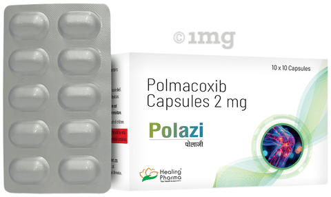Polazi Capsule image