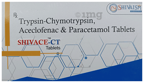 Shivace-CT Tablet
