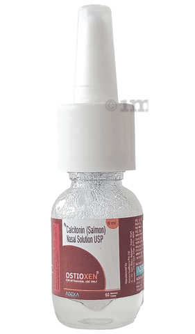 Ostioxen Nasal Solution image Ostioxen Nasal Solution image