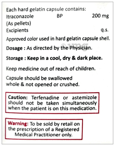Metizole Capsule image Metizole Capsule image