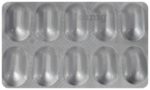 Roznyle CV 20 Capsule
