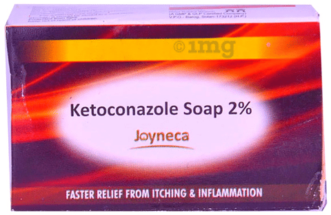 Joyneca Soap image