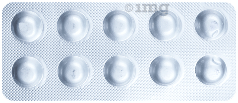 Jubira 40 Tablet image