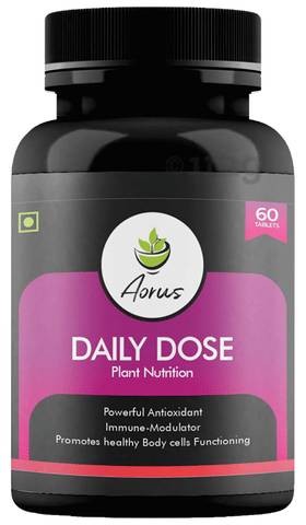 Aorus Daily Dose Tablet image