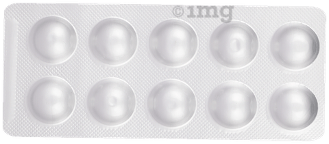 Veloz 40 Tablet image