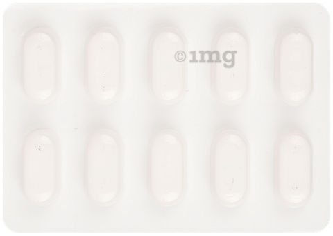Lupirtin -SR Tablet image