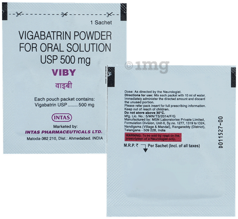 Viby Sachet image Viby Sachet image