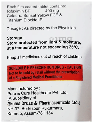 Repaxinur Tablet image