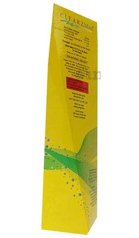 Clearz Max Cream image