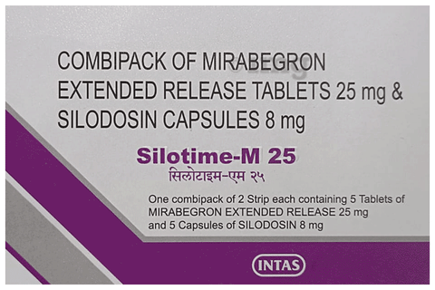 Silotime-M 25 Kit image Silotime-M 25 Kit image