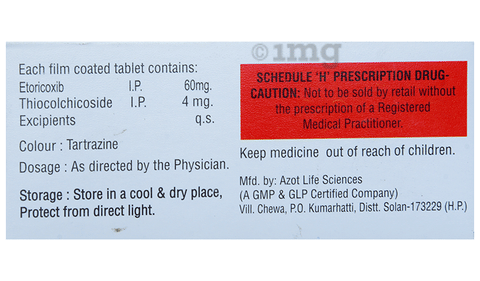 Eor-MR Tablet image Eor-MR Tablet image